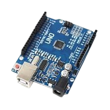 Arduino Uno R3 SMD with Cable