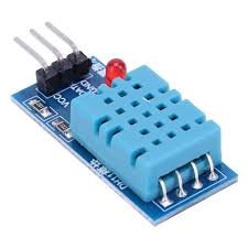 Humidity Module DHT11