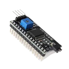 I2C Module