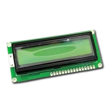 LCD-16X2