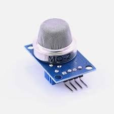MQ2 Sensor