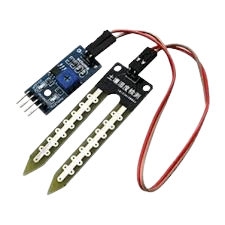 Soil Moisture Sensor