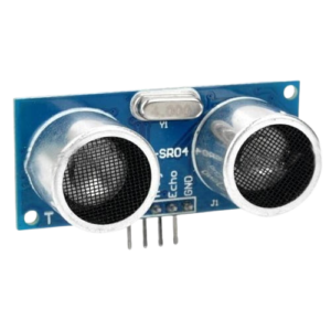 Ultrasonic Sensor